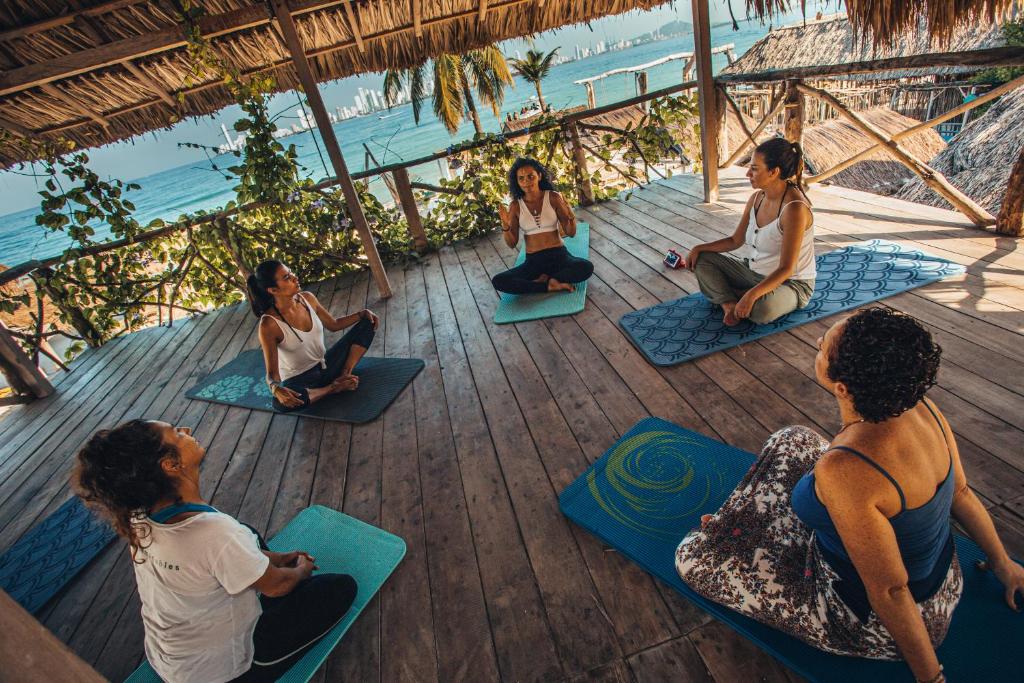 Namaste Beach Club & Hotel photo 4