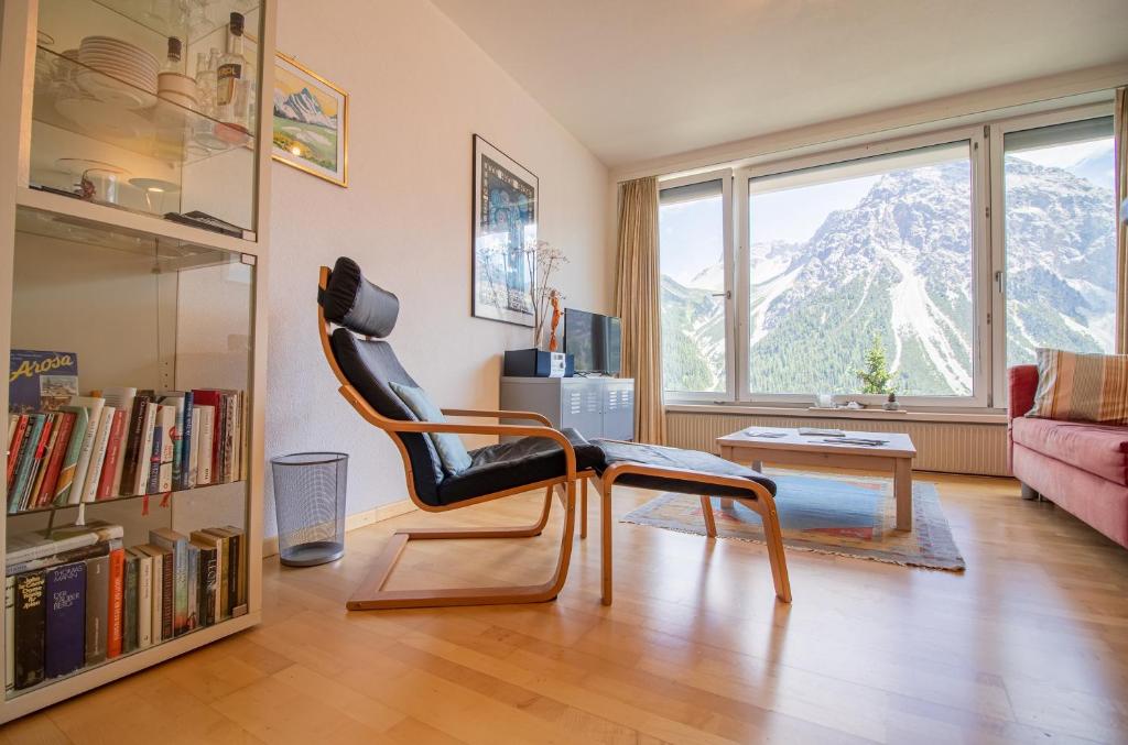Viktoria B42 by Arosa Holiday photo 2