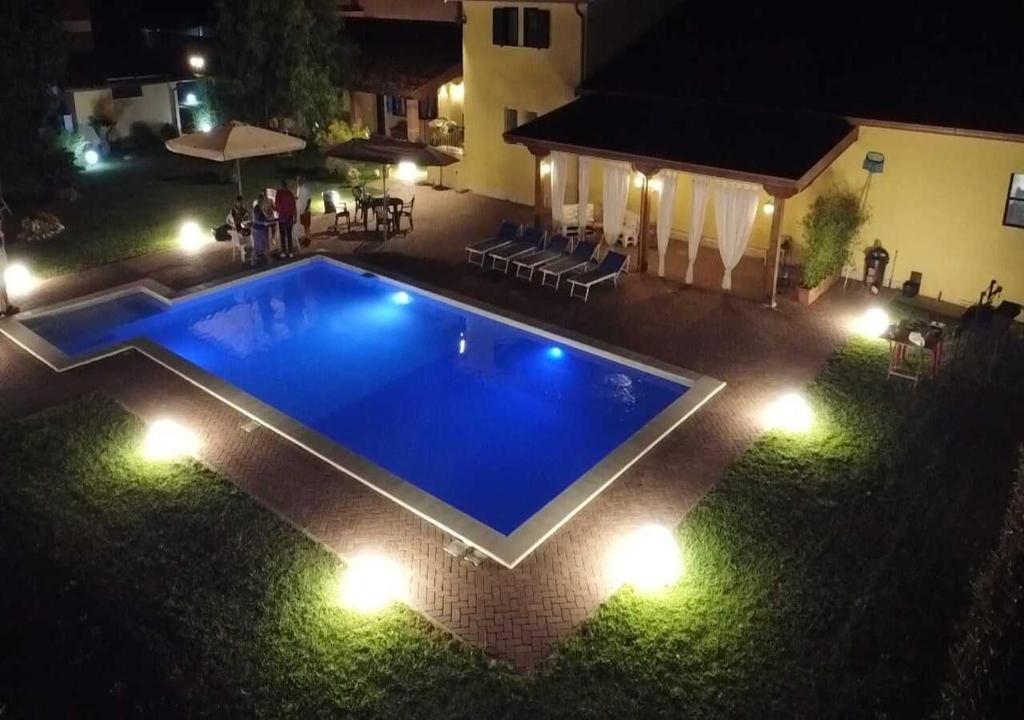 Agriturismo Casa Chiara photo 2