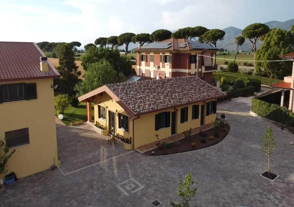Agriturismo Casa Chiara photo 3