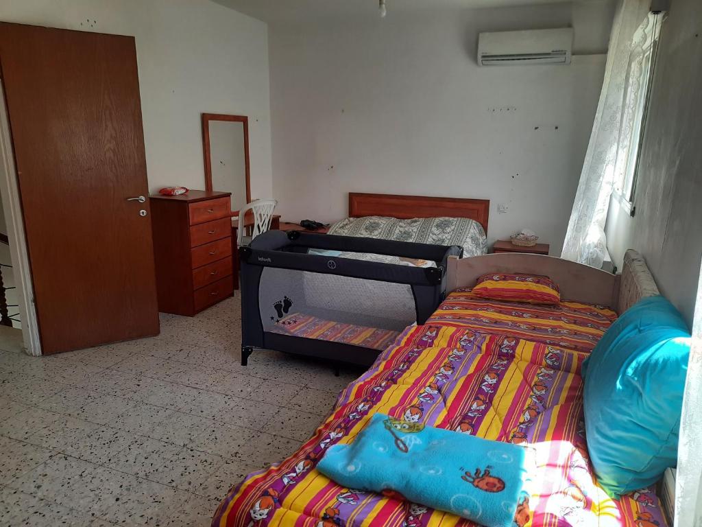 Best Home Jerusalem Holy Land Close to Everything Israel Gateway 4 families & individual photo 3
