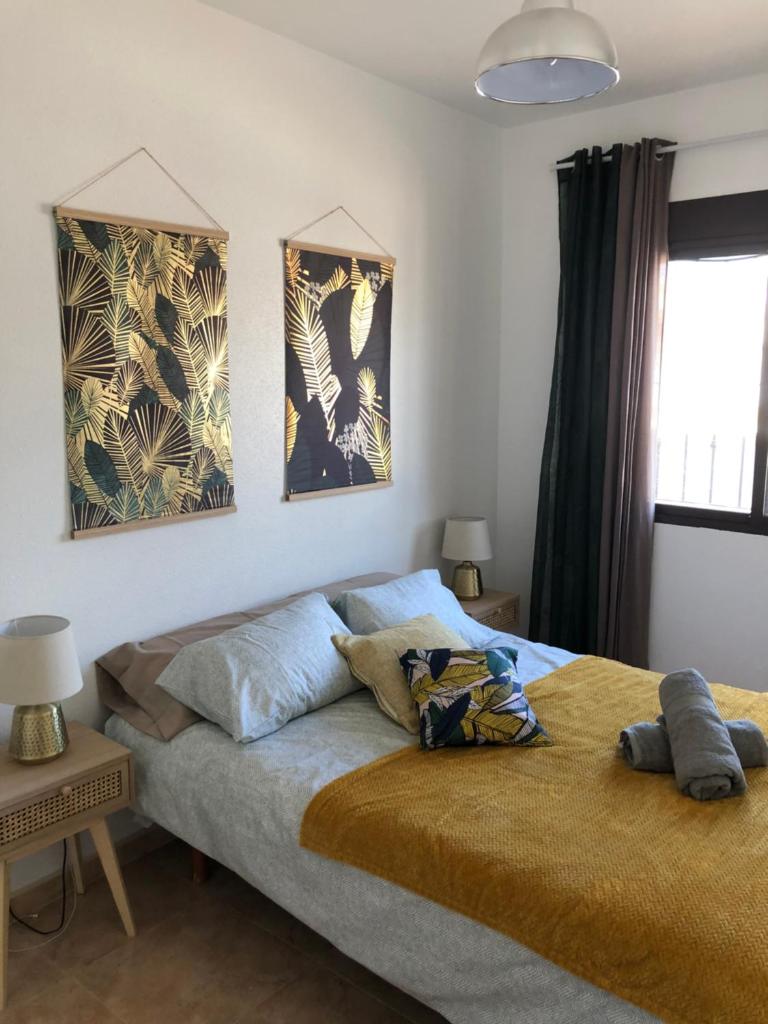 L' Azotea del Sol appartement typique photo 4