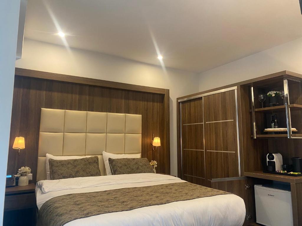 Hotel Cataleya photo 3