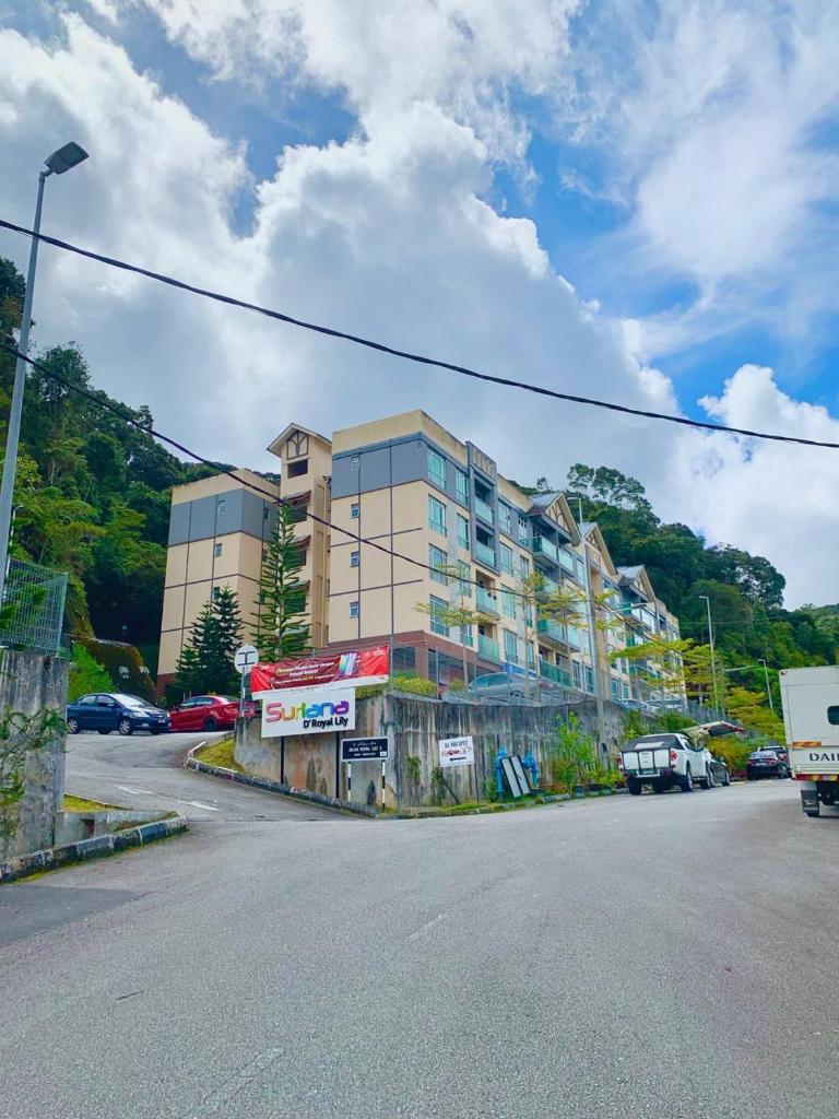 JamalHomestay Cameron Highlands photo 2