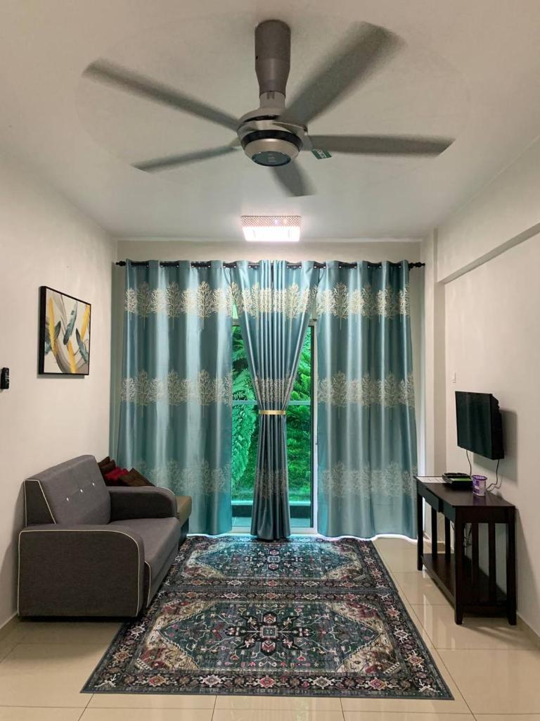 JamalHomestay Cameron Highlands