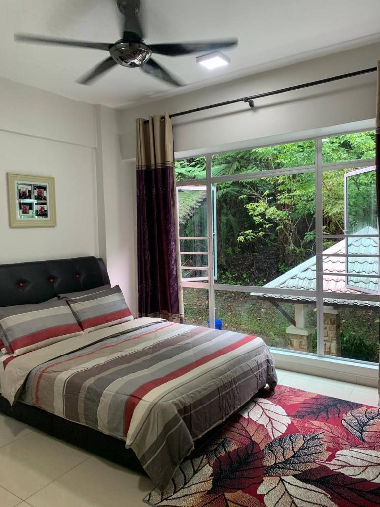 JamalHomestay Cameron Highlands photo 3