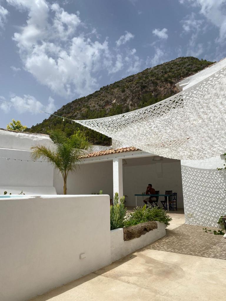 La Casa Móvil. Casa de Artistas photo 3