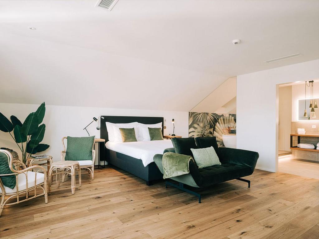 Hotel Krone Thun photo 1