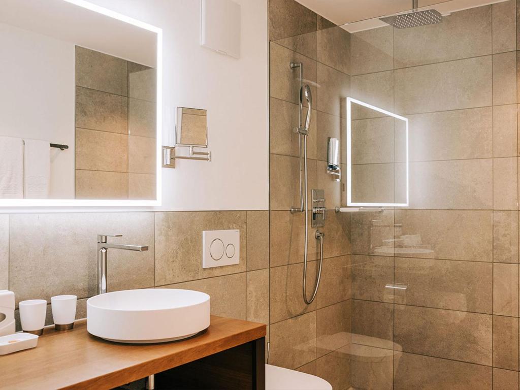 Hotel Krone Thun photo 3