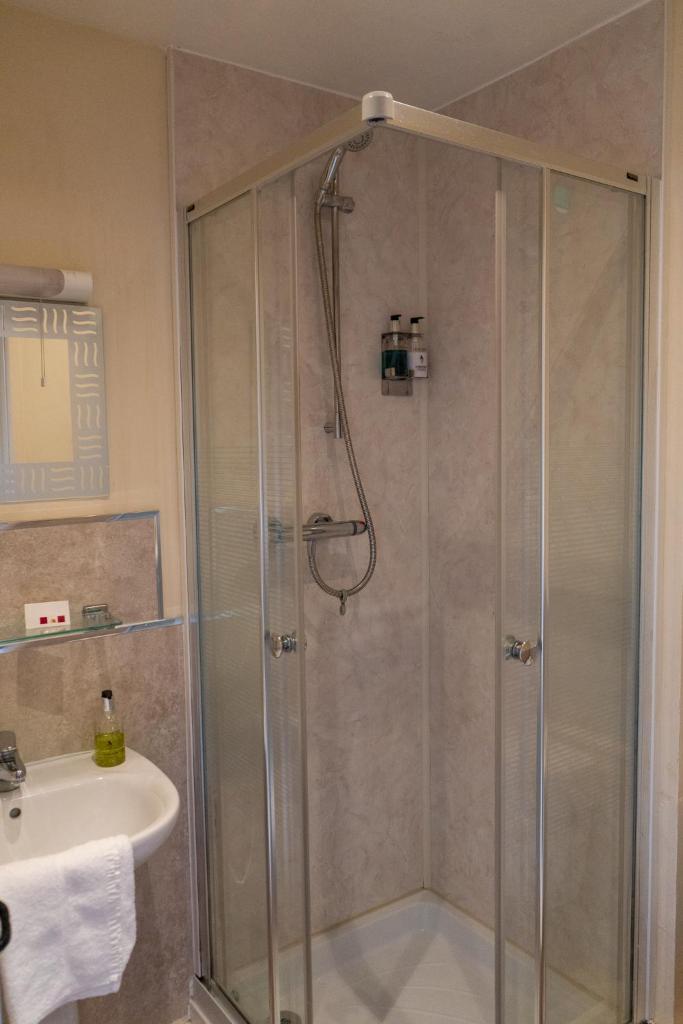 The Kings Head Hotel photo 3