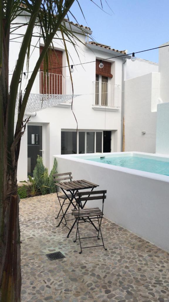 La Casa Móvil. Casa de Artistas photo 4
