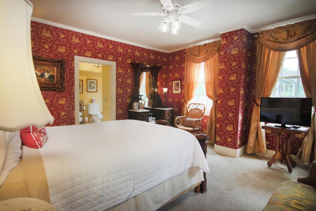 Amelia Island Williams House photo 2