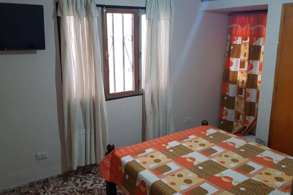 Casa de cuatro dormitorios, ideal dos familias photo 3