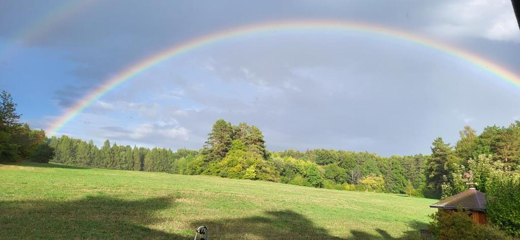 Pension am Wald photo 2