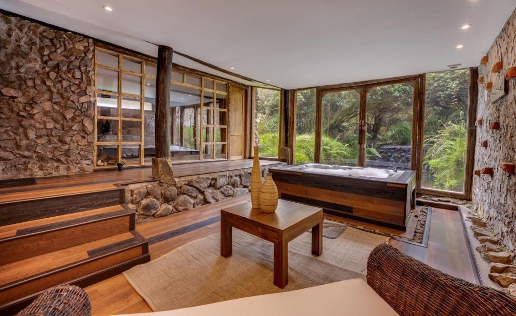 Polylepis Lodge photo 1
