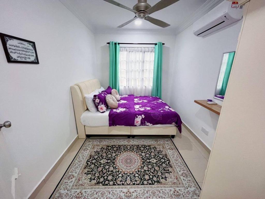 Homestay Ampang Farah photo 3