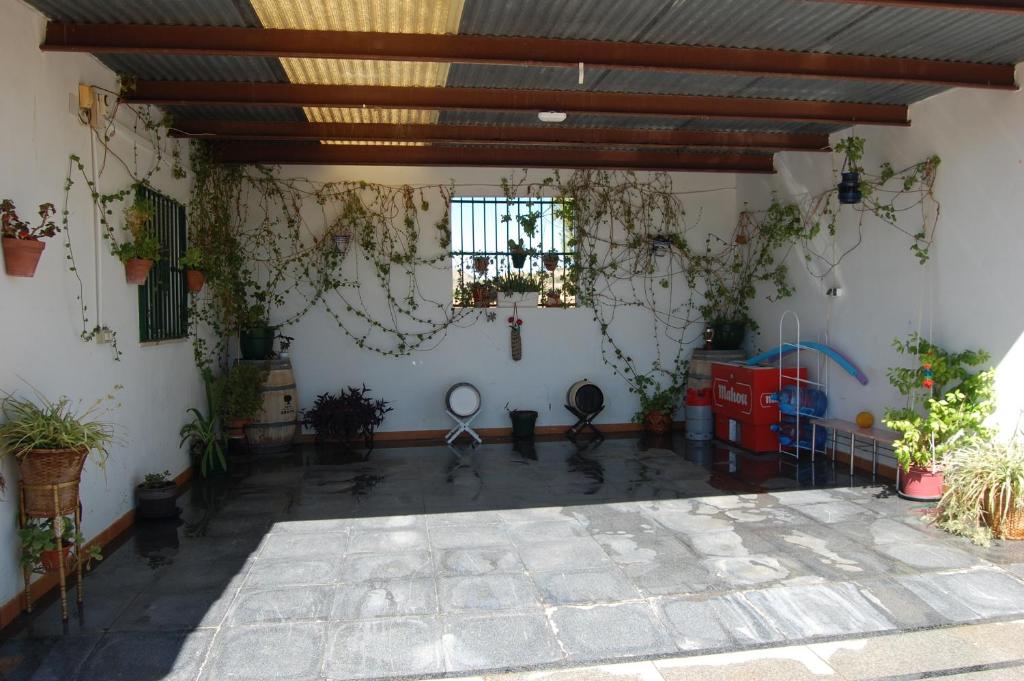 Casa Rural Consuelo photo 1