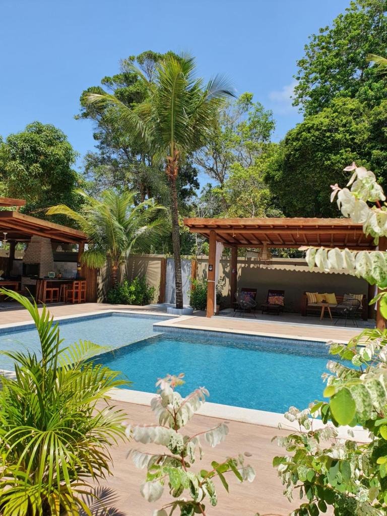 Residencial Maria Pitanga photo 4