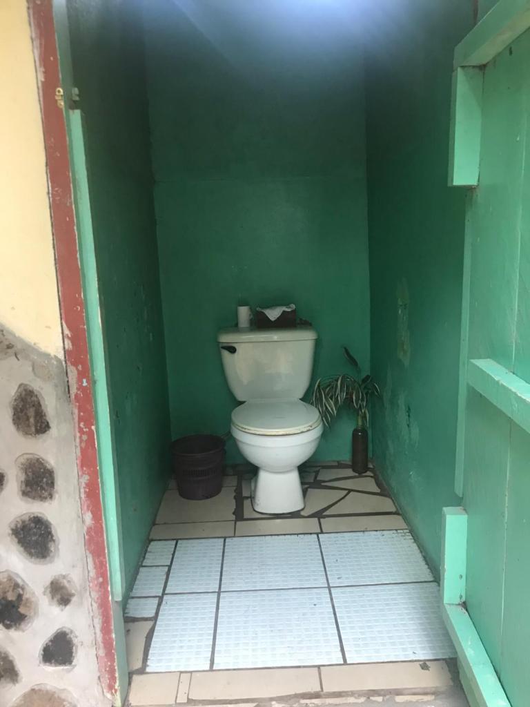 Hostal Así es mi Tierra photo 4