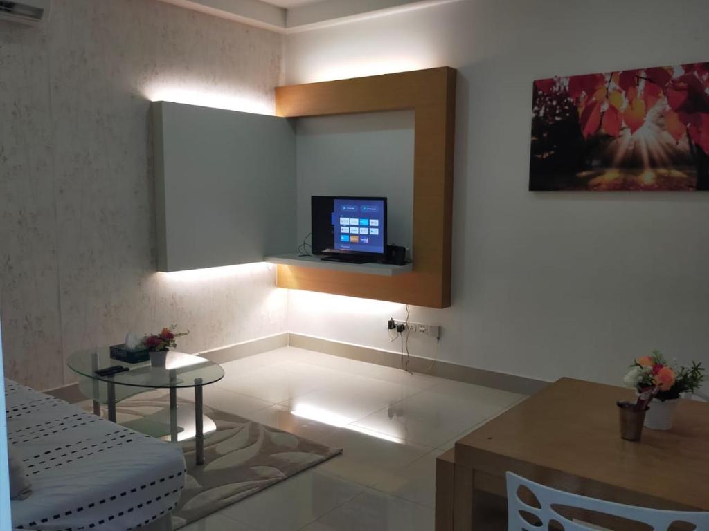 Shaftsbury Residence Cyberjaya Wifi, Netflix, Free Parking photo 3