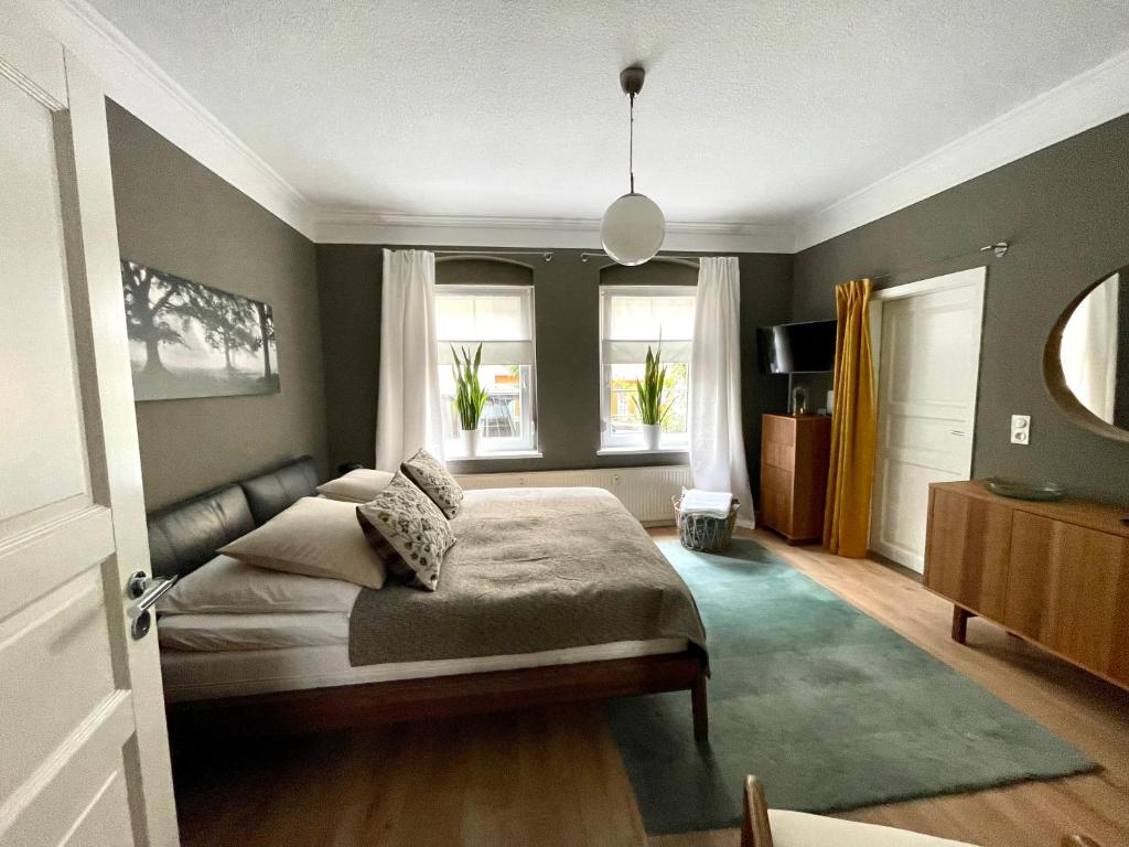 JETHON Appartement in der Gasse photo 3