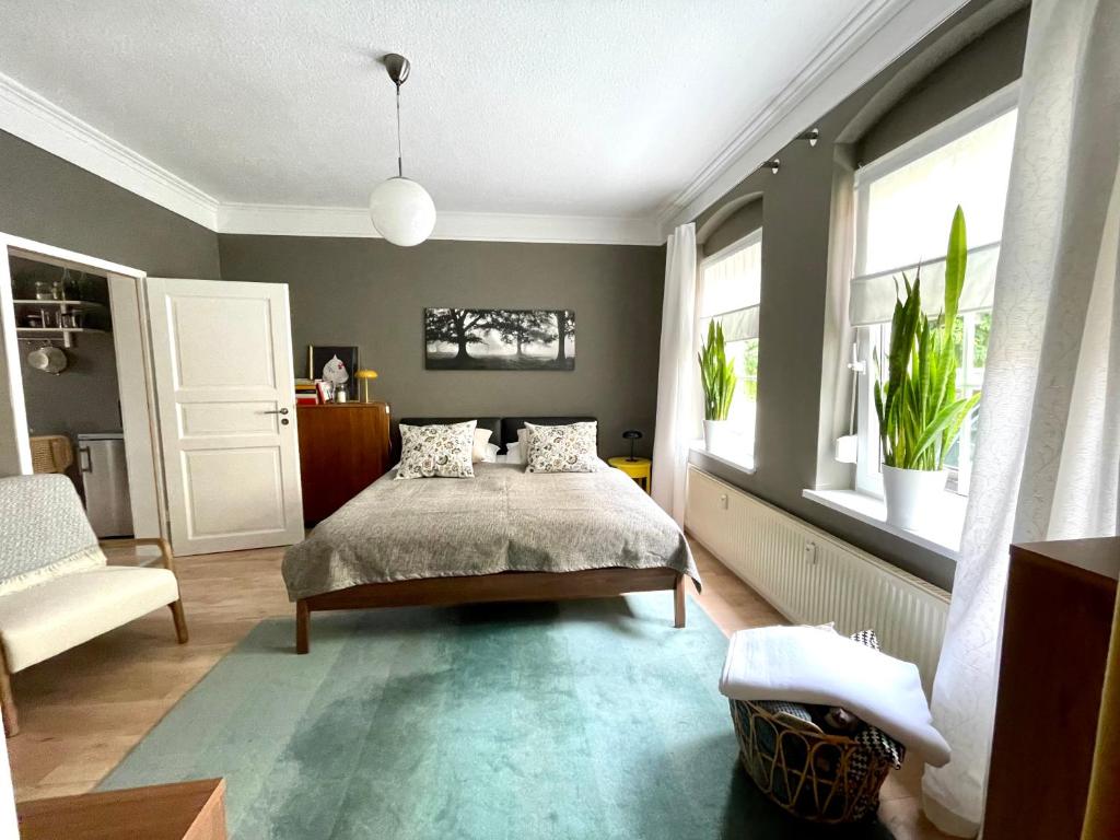 JETHON Appartement in der Gasse photo 2