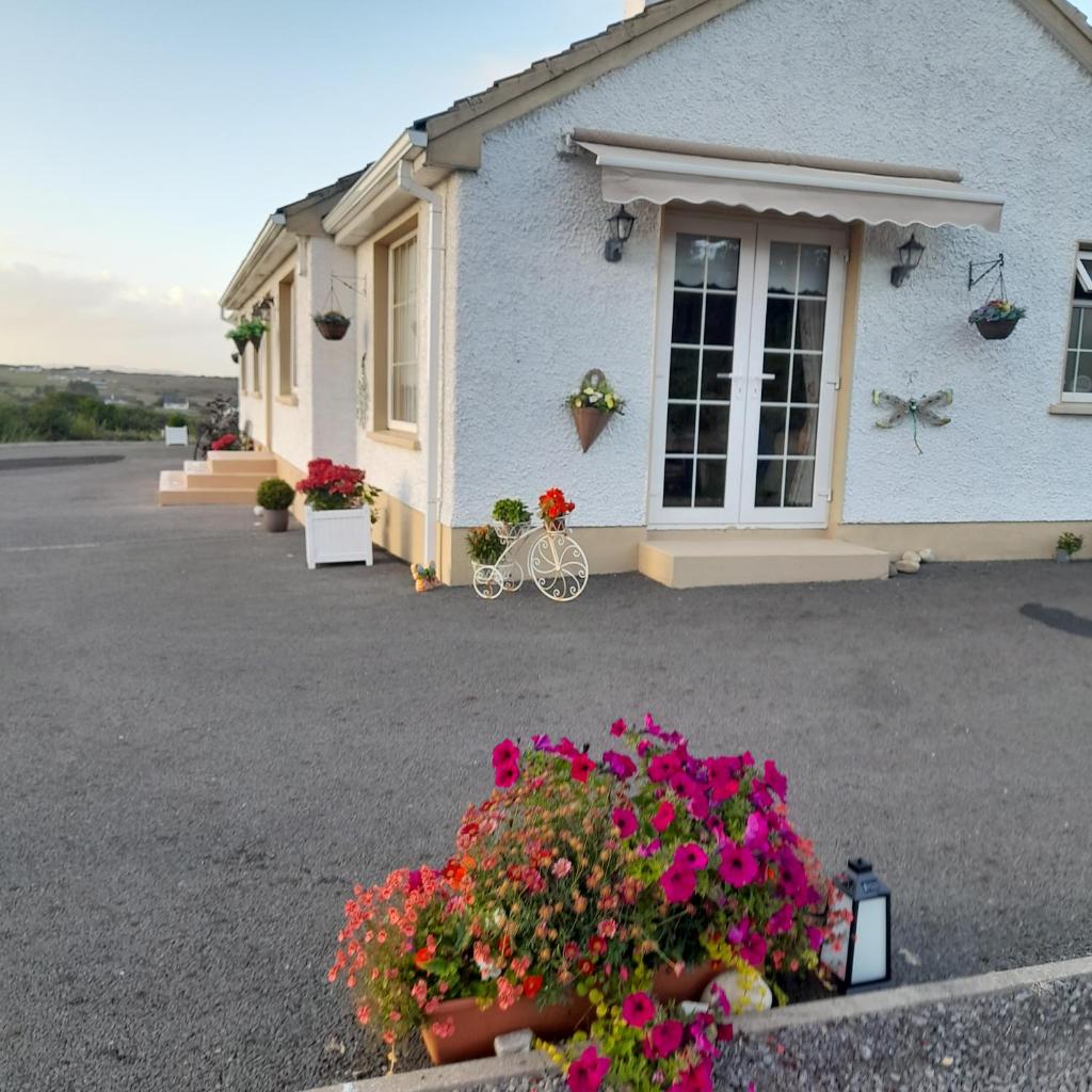 Ashling House on Wild Atlantic Way