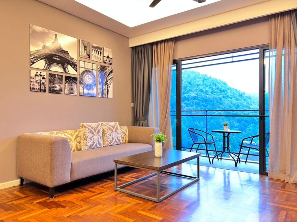 Vista Residences Genting Highlands Free WiFi & 1 Parking photo 1
