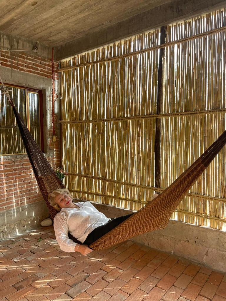 LÍZU Tu casa en un pueblo zapoteca photo 4
