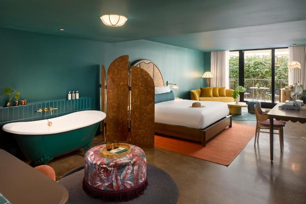 Mayfair House Hotel & Garden - Tap to explore photos