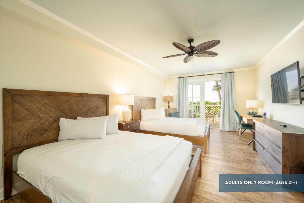 Grassy Flats Resort & Beach Club photo 4