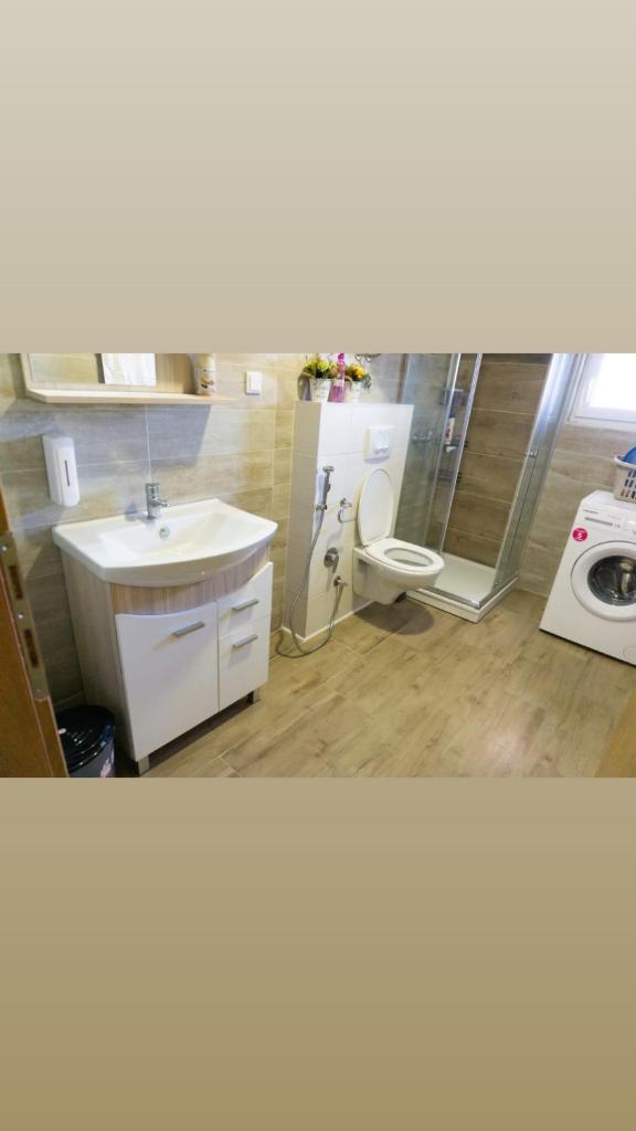 the YAS villa apartments photo 2