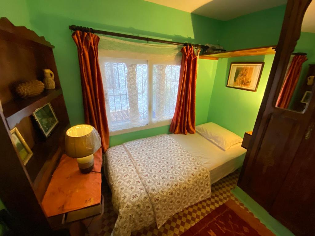 JOHN'S HOUSE. photo 4