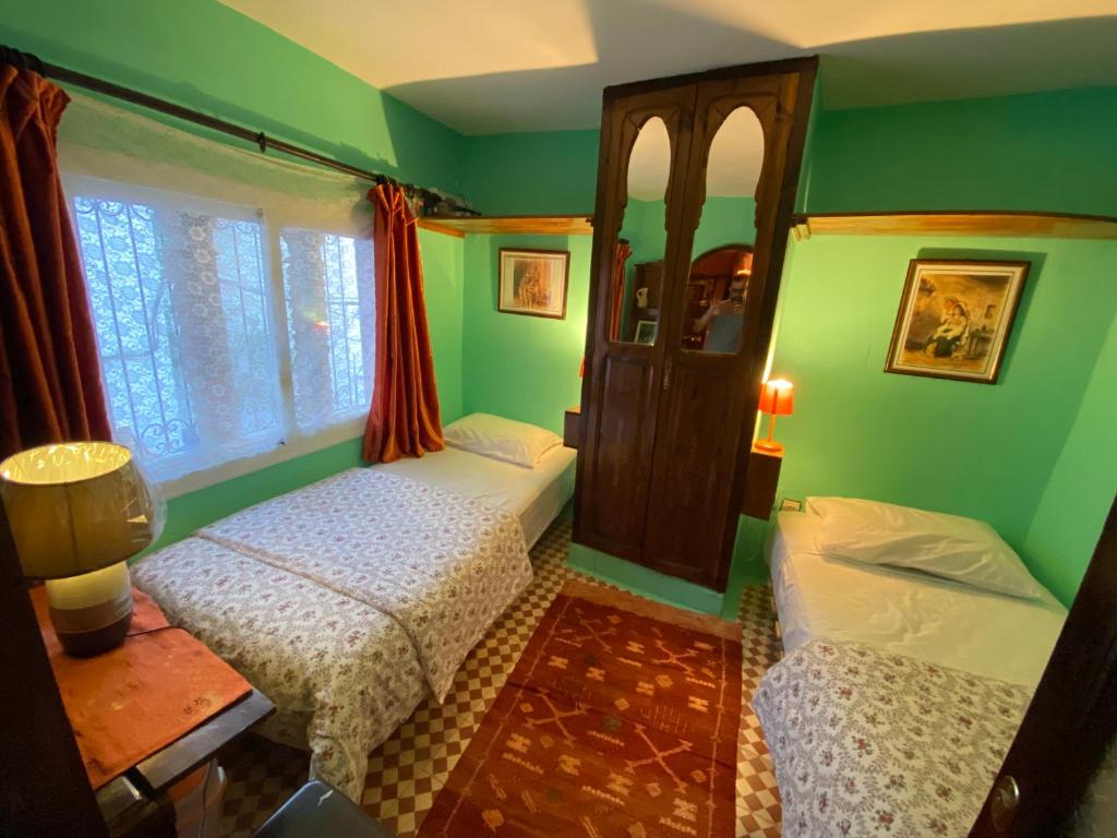 JOHN'S HOUSE. photo 3