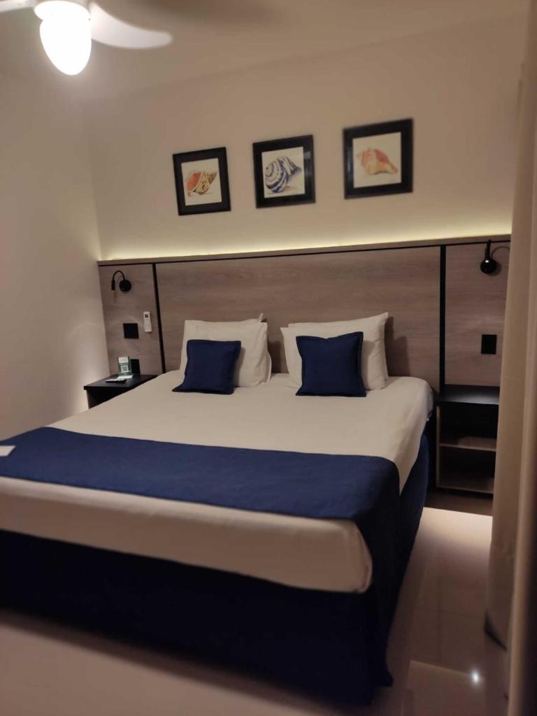 Summit Beach Hotel Boiçucanga photo 4