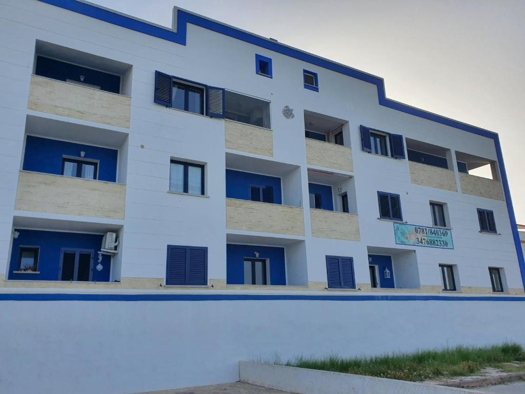 Sky and Sea Apartment Calasetta photo 3