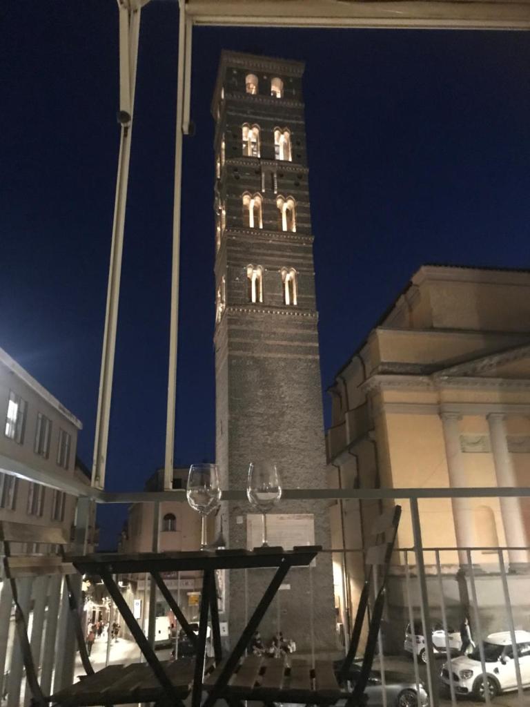 La torre photo 1