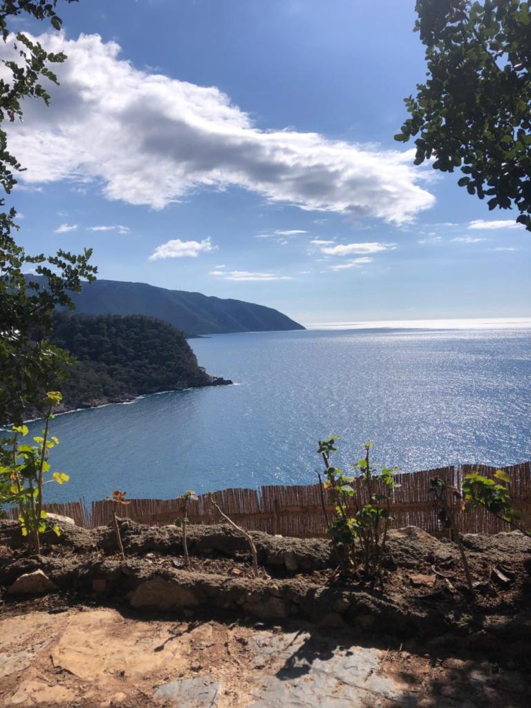 Kabak Ütopya Suites photo 4