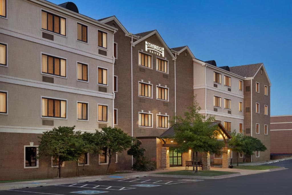 Staybridge Suites Oklahoma City-Quail Springs, an IHG Hotel photo 1