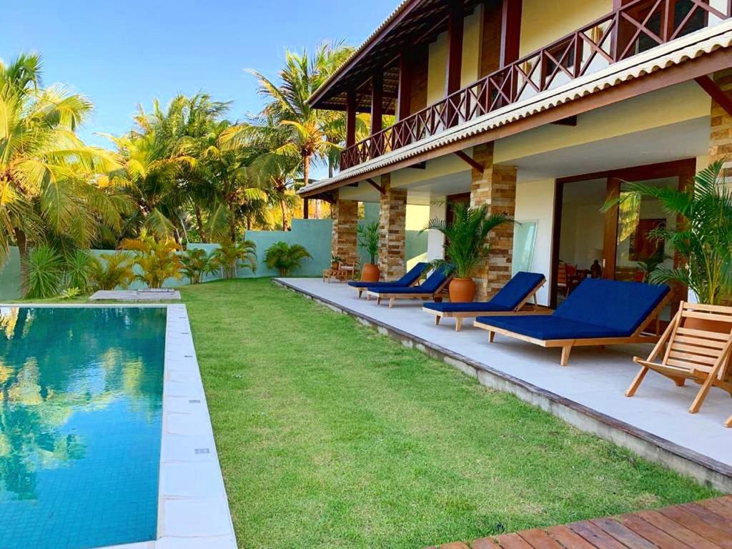 Villas Prainha