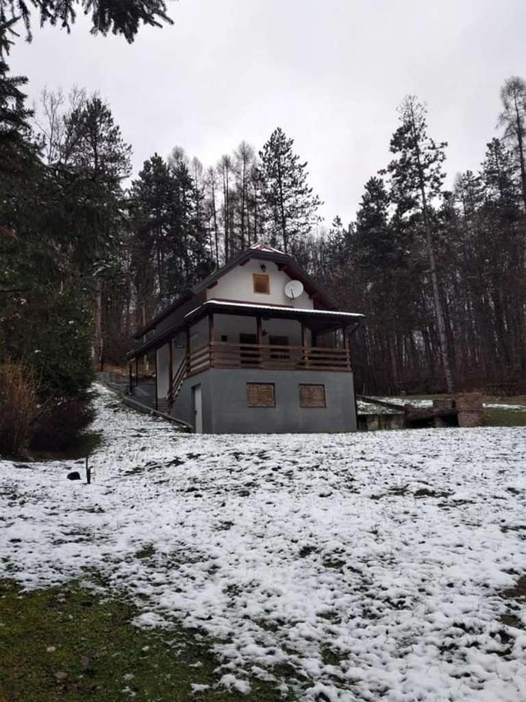Family friendly house with a parking space Garesnica, Bjelovarska - 19166 photo 1