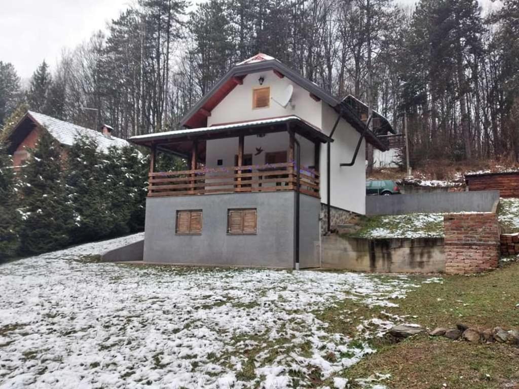 Family friendly house with a parking space Garesnica, Bjelovarska - 19166 photo 2