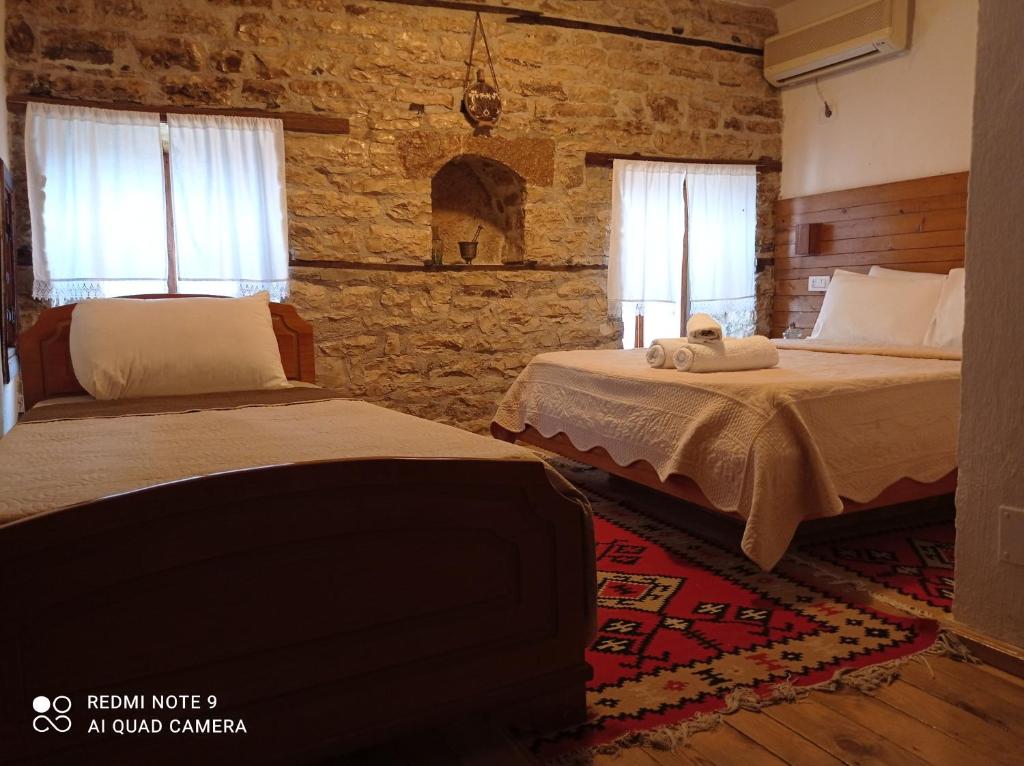 Guest House Salaria photo 2