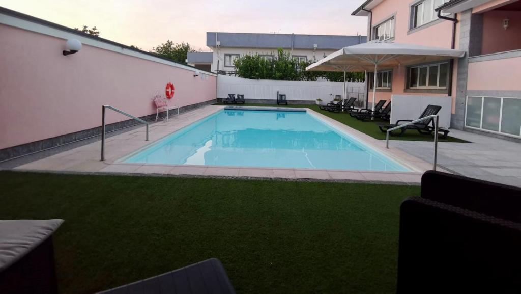 Troia Hotel photo 1