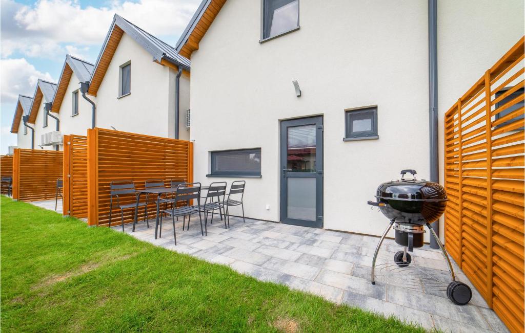 Amazing Home In Rewal With Wifi, Outdoor Swimming Pool And Heated Swimming Pool photo 3