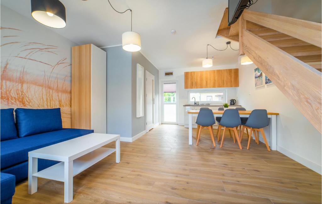 Amazing Home In Rewal With Wifi, Outdoor Swimming Pool And Heated Swimming Pool photo 4