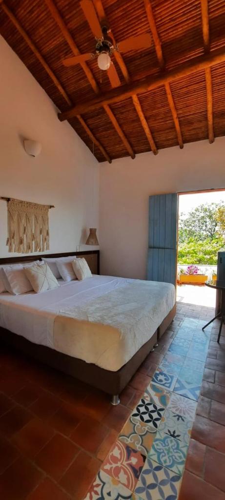 Casa Guatí photo 1