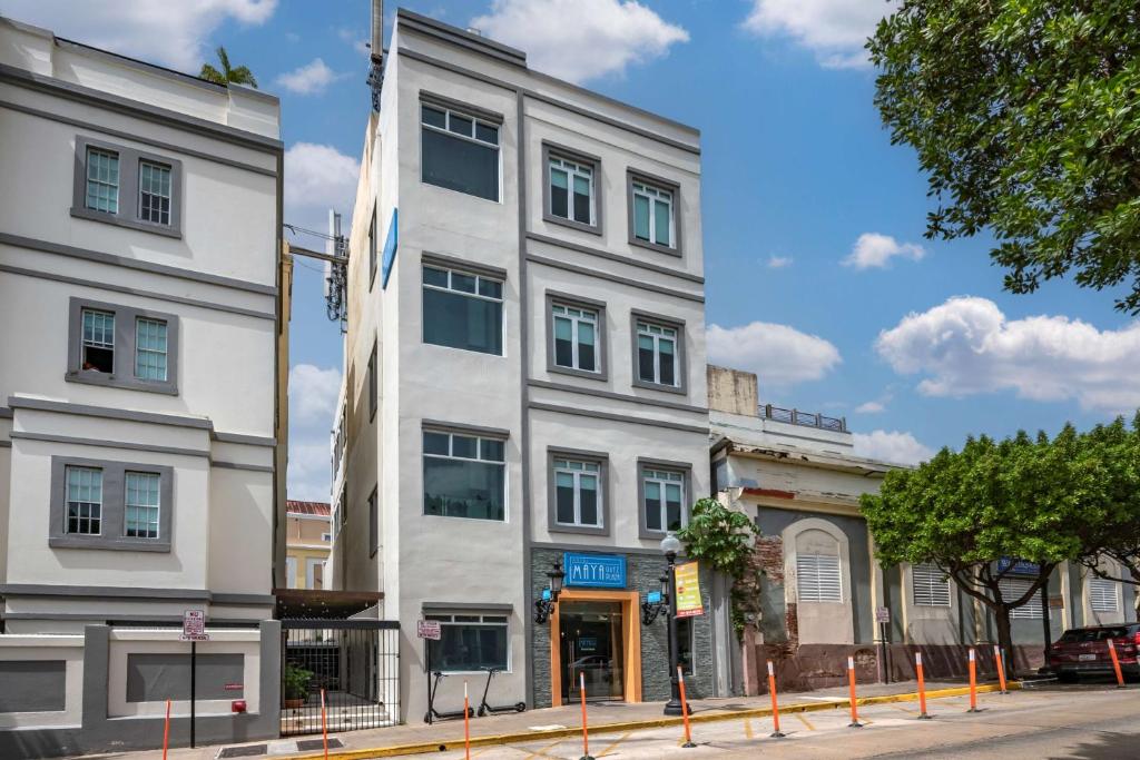 Mayaguez Plaza Hotel; SureStay Collection by Best Western photo 3