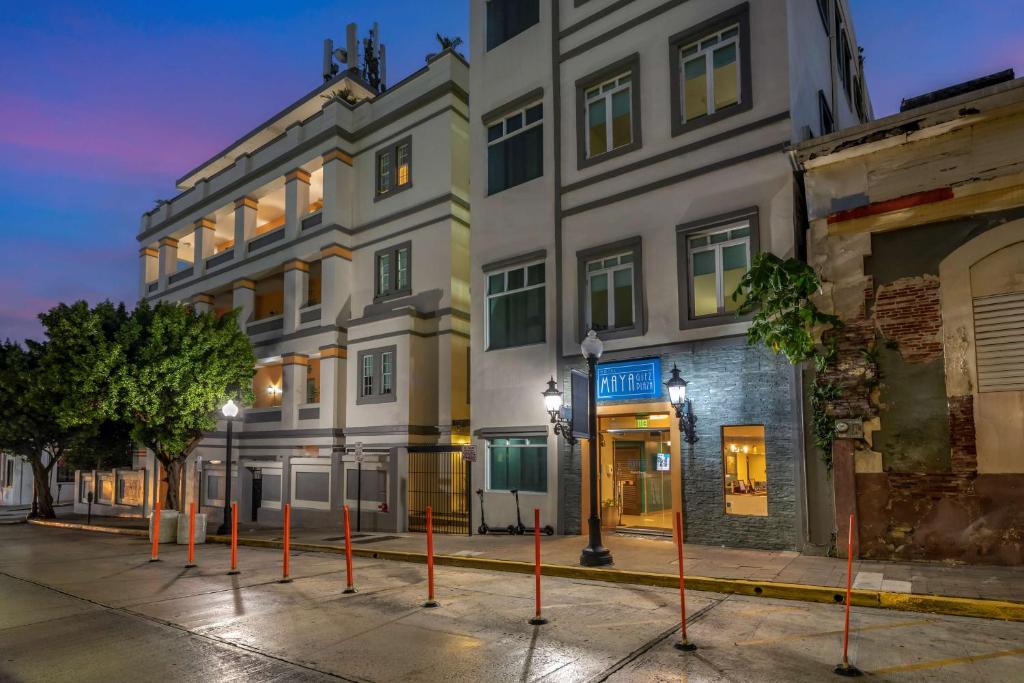 Mayaguez Plaza Hotel; SureStay Collection by Best Western photo 4