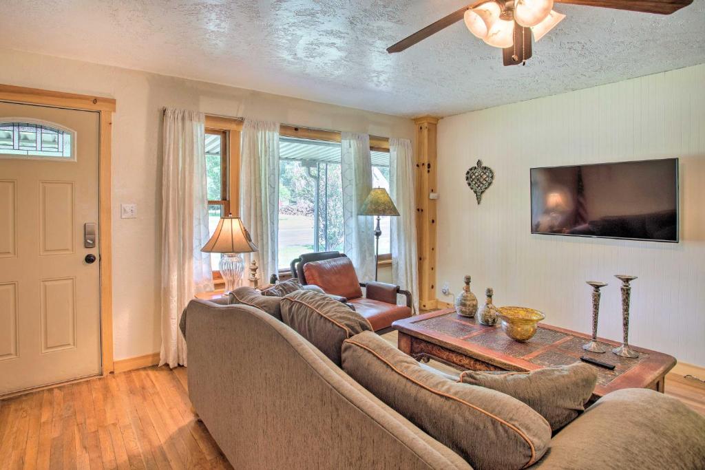 Well-Appointed Fruita Townhome Hike and Bike Nearby photo 4